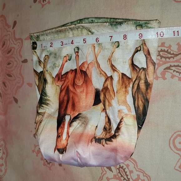 Western Hat Cowgirl Hat Cowboy Hat Horse Hat Equestrian Hat Ranch Hat Beanie - Picture 6 of 8